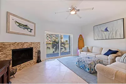 12592 N Capri Circle #6, Treasure Island, FL 33706 - Photo 9