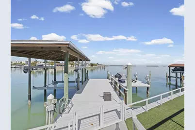 450 Palm Island NE, Clearwater Beach, FL 33767 - Photo 31