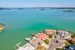 450 Palm Island NE, Clearwater Beach, FL 33767 - Photo 39