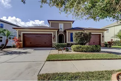 33423 Azalea Ridge Drive, Wesley Chapel, FL 33545 - Photo 1