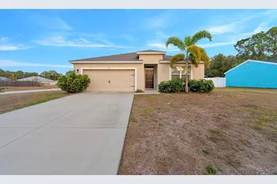 419 Fillmore Avenue NE, Palm Bay, FL 32907 - Photo 1