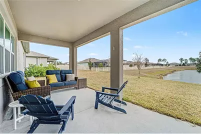 18016 Cortes Creek Boulevard, Spring Hill, FL 34610 - Photo 29