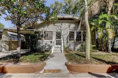 1004 E Crenshaw Street, Tampa, FL 33604 - Photo 1