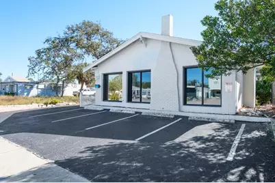 3848 Central Avenue, Saint Petersburg, FL 33711 - Photo 1