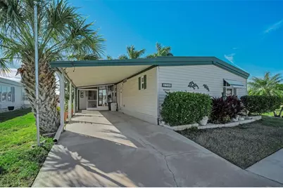 4706 Burney Drive, Holiday, FL 34690 - Photo 9
