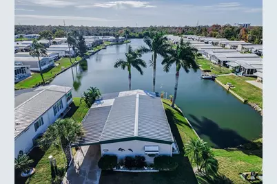 4706 Burney Drive, Holiday, FL 34690 - Photo 1