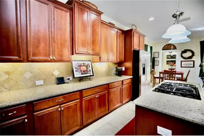 19822 Prince Benjamin Drive, Lutz, FL 33549 - Photo 5