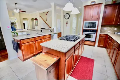19822 Prince Benjamin Drive, Lutz, FL 33549 - Photo 19