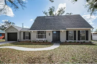 6412 Wingfoot Circle, Tampa, FL 33634 - Photo 1