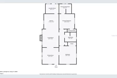 806 E Lambright Street, Tampa, FL 33604 - Photo 29