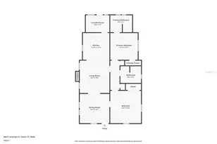 806 E Lambright St, Tampa, FL 33604 - Photo 29