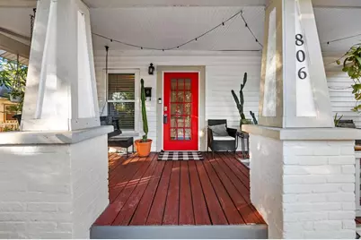 806 E Lambright Street, Tampa, FL 33604 - Photo 5