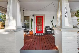 806 E Lambright St, Tampa, FL 33604 - Photo 5