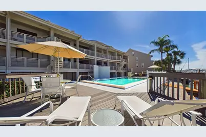 350 Pinellas Bayway S #2, Tierra Verde, FL 33715 - Photo 33