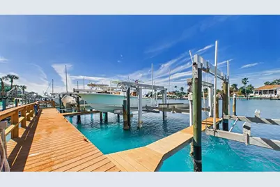 350 Pinellas Bayway S #2, Tierra Verde, FL 33715 - Photo 1