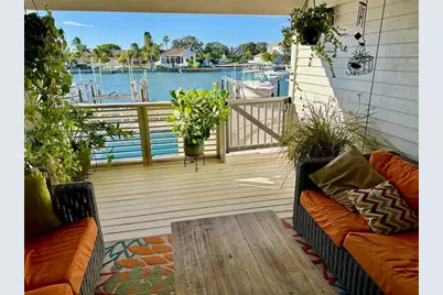 350 Pinellas Bayway S #2, Tierra Verde, FL 33715 - Photo 19