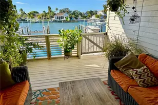 350 Pinellas Bayway S, Tierra Verde, FL 33715 - Photo 19