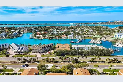 350 Pinellas Bayway S #2, Tierra Verde, FL 33715 - Photo 37