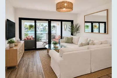 350 Pinellas Bayway S #2, Tierra Verde, FL 33715 - Photo 3