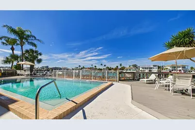 350 Pinellas Bayway S #2, Tierra Verde, FL 33715 - Photo 35