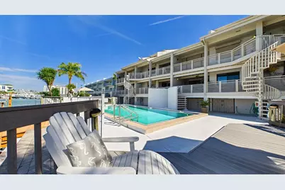 350 Pinellas Bayway S #2, Tierra Verde, FL 33715 - Photo 35