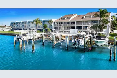 350 Pinellas Bayway S #2, Tierra Verde, FL 33715 - Photo 41