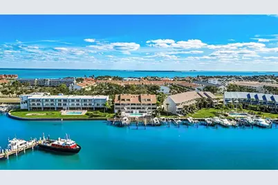 350 Pinellas Bayway S #2, Tierra Verde, FL 33715 - Photo 43