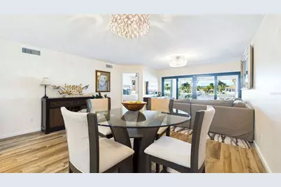 350 Pinellas Bayway S #2, Tierra Verde, FL 33715 - Photo 13