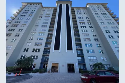 5220 Brittany Drive S #1108, Saint Petersburg, FL 33715 - Photo 1