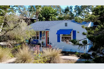 5850 27th Avenue S, Gulfport, FL 33707 - Photo 1