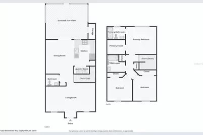 1252 Beckenham Way, Wesley Chapel, FL 33543 - Photo 27