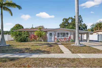 15536 Bristol Circle E, Clearwater, FL 33764 - Photo 1