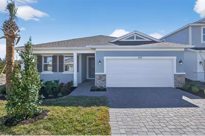 12349 49th Street E, Parrish, FL 34219 - Photo 1
