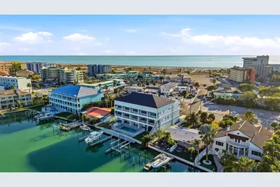 11797 1st Street E, Treasure Island, FL 33706 - Photo 1