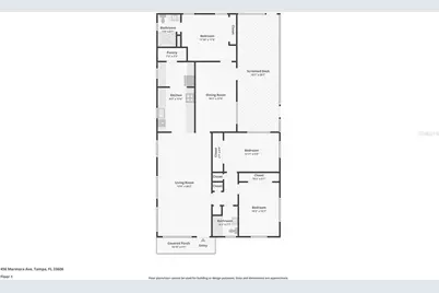 456 Marmora Avenue, Tampa, FL 33606 - Photo 59