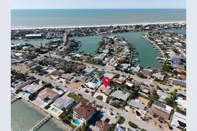 2220 E Vina Del Mar Boulevard, Saint Pete Beach, FL 33706 - Photo 3