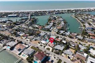 2220 E Vina Del Mar Blvd, Saint Pete Beach, FL 33706 - Photo 3