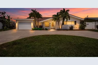 2220 E Vina Del Mar Boulevard, Saint Pete Beach, FL 33706 - Photo 1