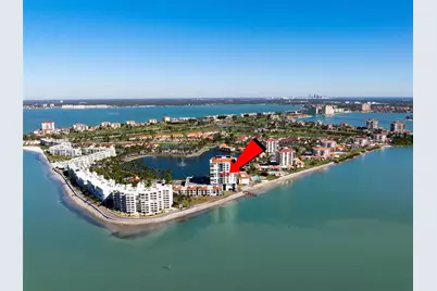 6287 Bahia Del Mar Circle #801, Saint Petersburg, FL 33715 - Photo 35