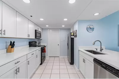 6287 Bahia Del Mar Circle #801, Saint Petersburg, FL 33715 - Photo 9