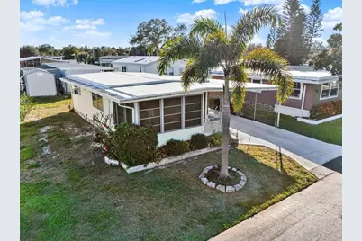 7880 54th Avenue N #17, Saint Petersburg, FL 33709 - Photo 19