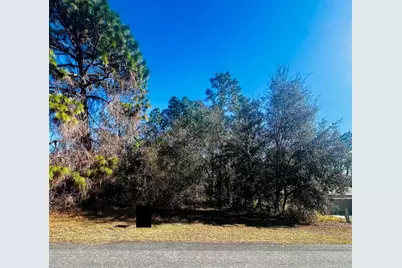 8039 N Creek Way, Citrus Springs, FL 34434 - Photo 1