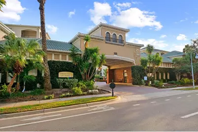 501 Knights Run #4105, Tampa, FL 33602 - Photo 3