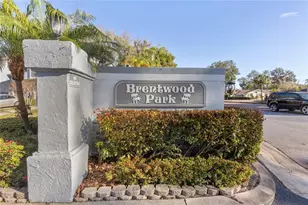 4138 Brentwood Park Cir, Tampa, FL 33624 - Photo 1