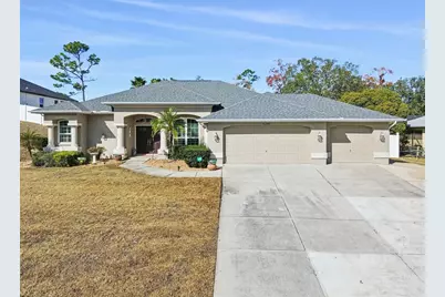 5287 Slater Road, Spring Hill, FL 34608 - Photo 1