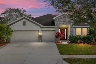 6414 Doe Path Court, Wesley Chapel, FL 33545 - Photo 1