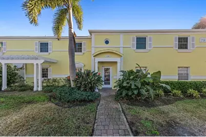 158 Pompano Drive SE #A, Saint Petersburg, FL 33705 - Photo 1