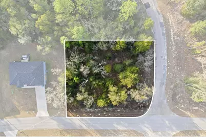 10953 N Ocean Drive, Citrus Springs, FL 34434 - Photo 1