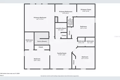 1565 Feather Grass Loop, Lutz, FL 33558 - Photo 63
