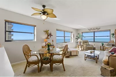 1270 Gulf Boulevard #801, Clearwater Beach, FL 33767 - Photo 5